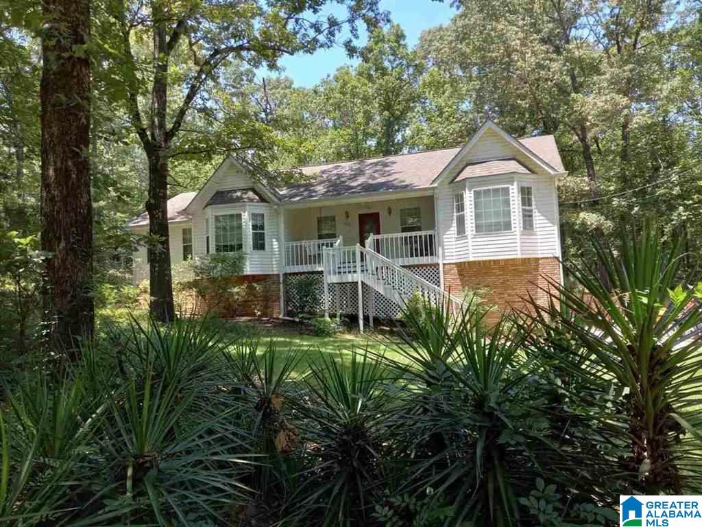 220 Country Hills Road Montevallo, AL 35115 - Photo 1 of 7