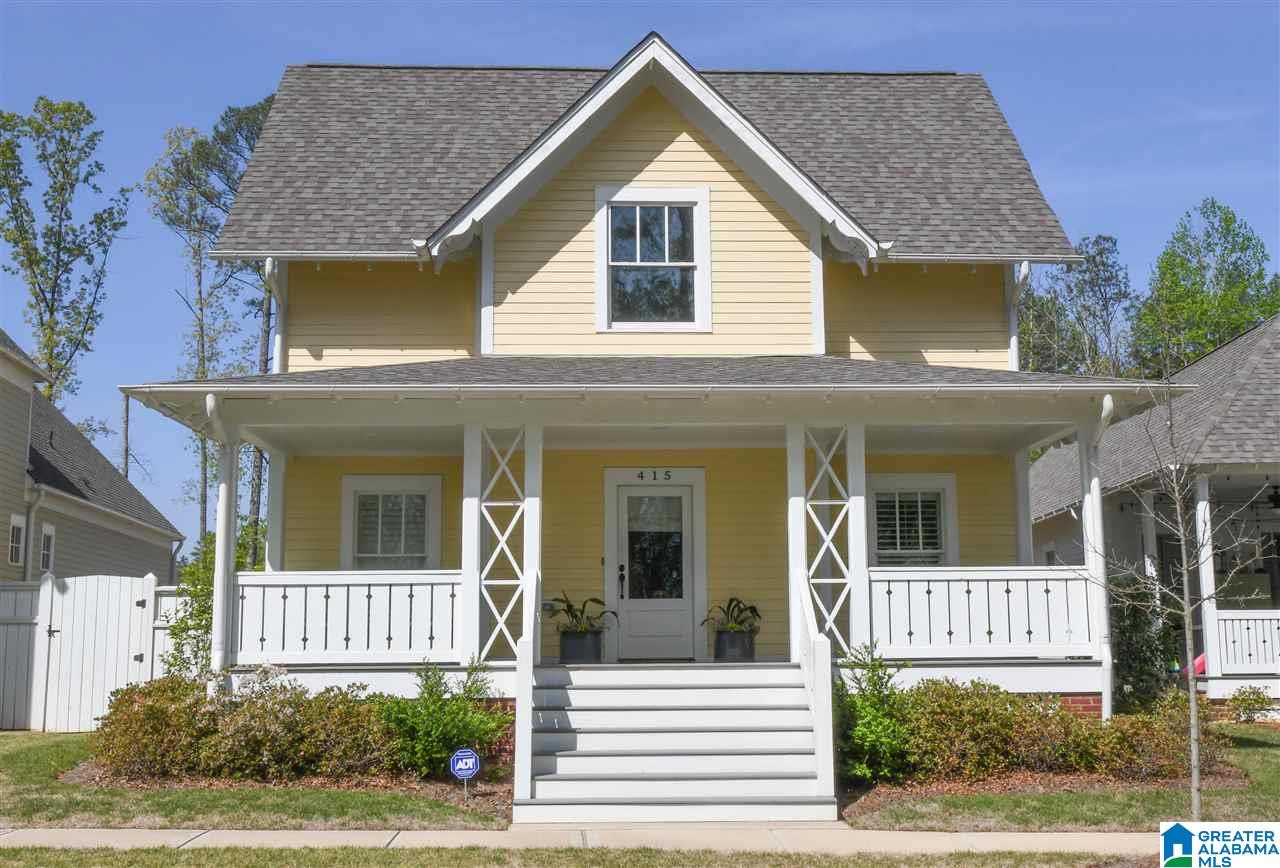 415 Renaissance Drive Hoover, AL 35226 - Photo 1 of 16 Gallery Image 1