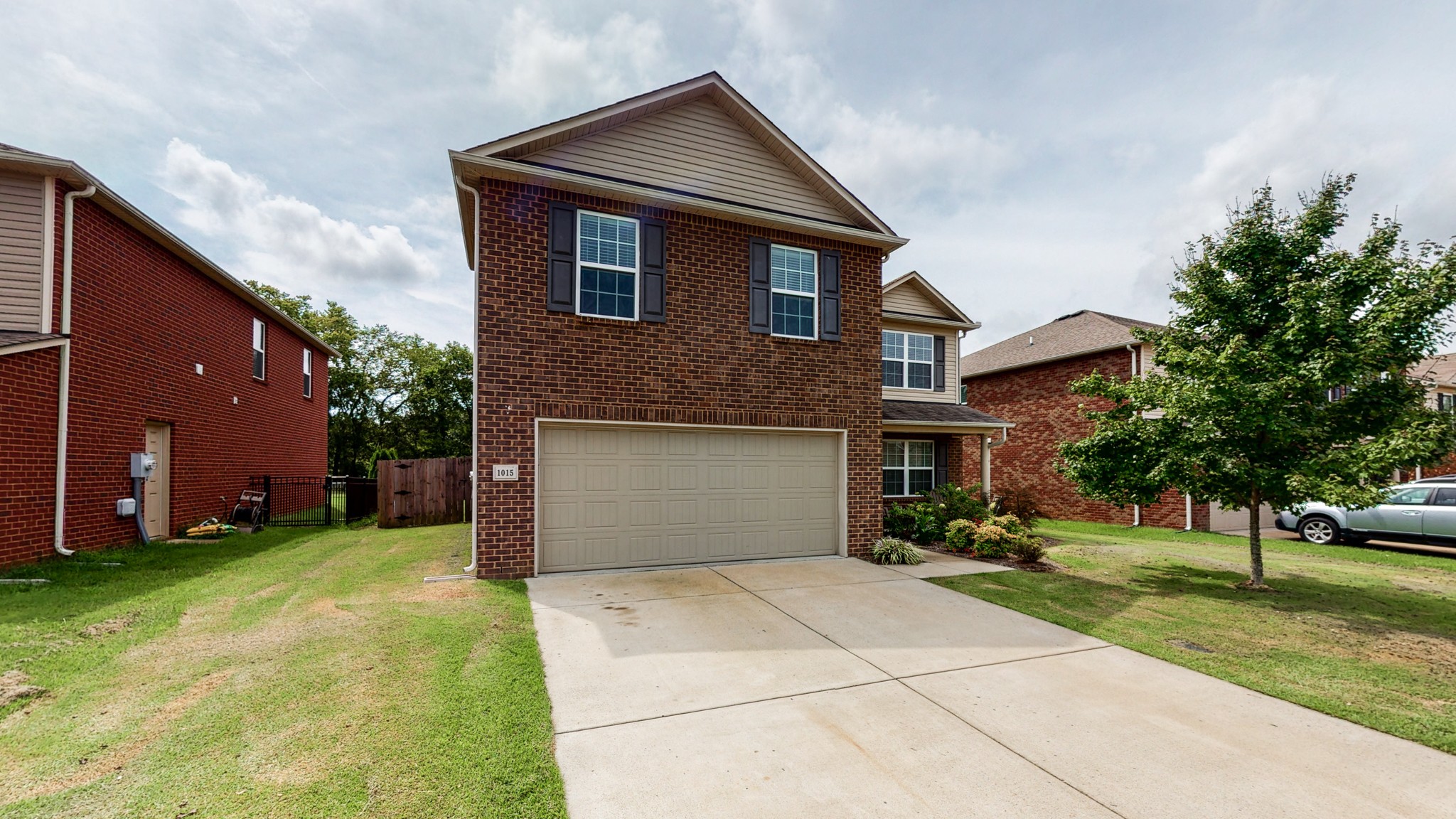 1015 Benwick Road Hendersonville, TN 37075 - Photo 2 of 34