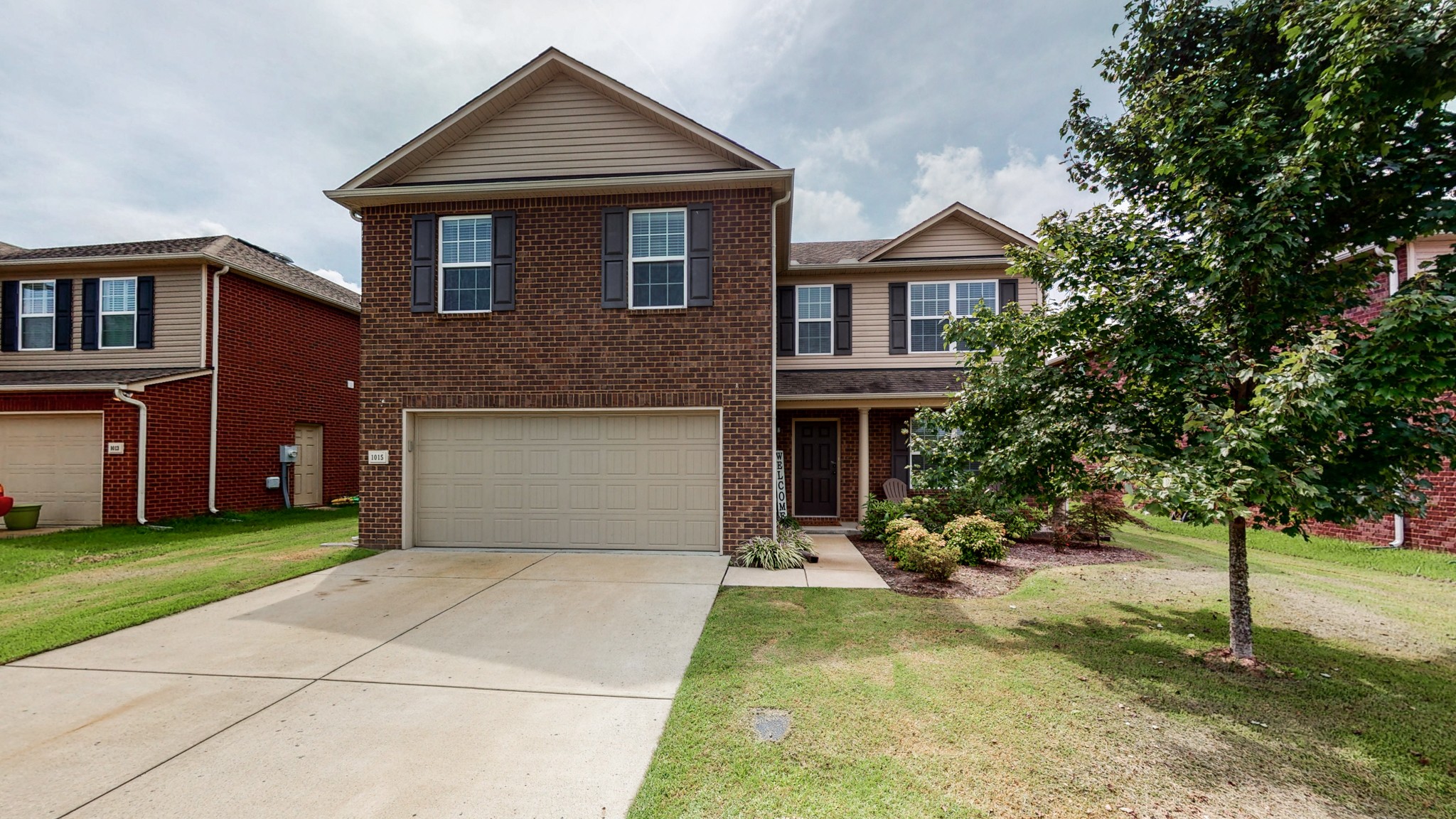 1015 Benwick Road Hendersonville, TN 37075 - Photo 21 of 34