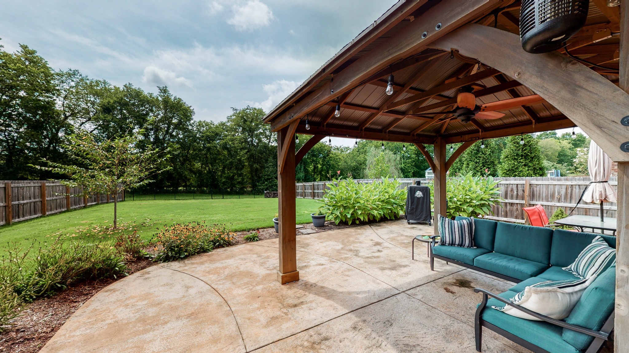 1015 Benwick Road Hendersonville, TN 37075 - Photo 22 of 34