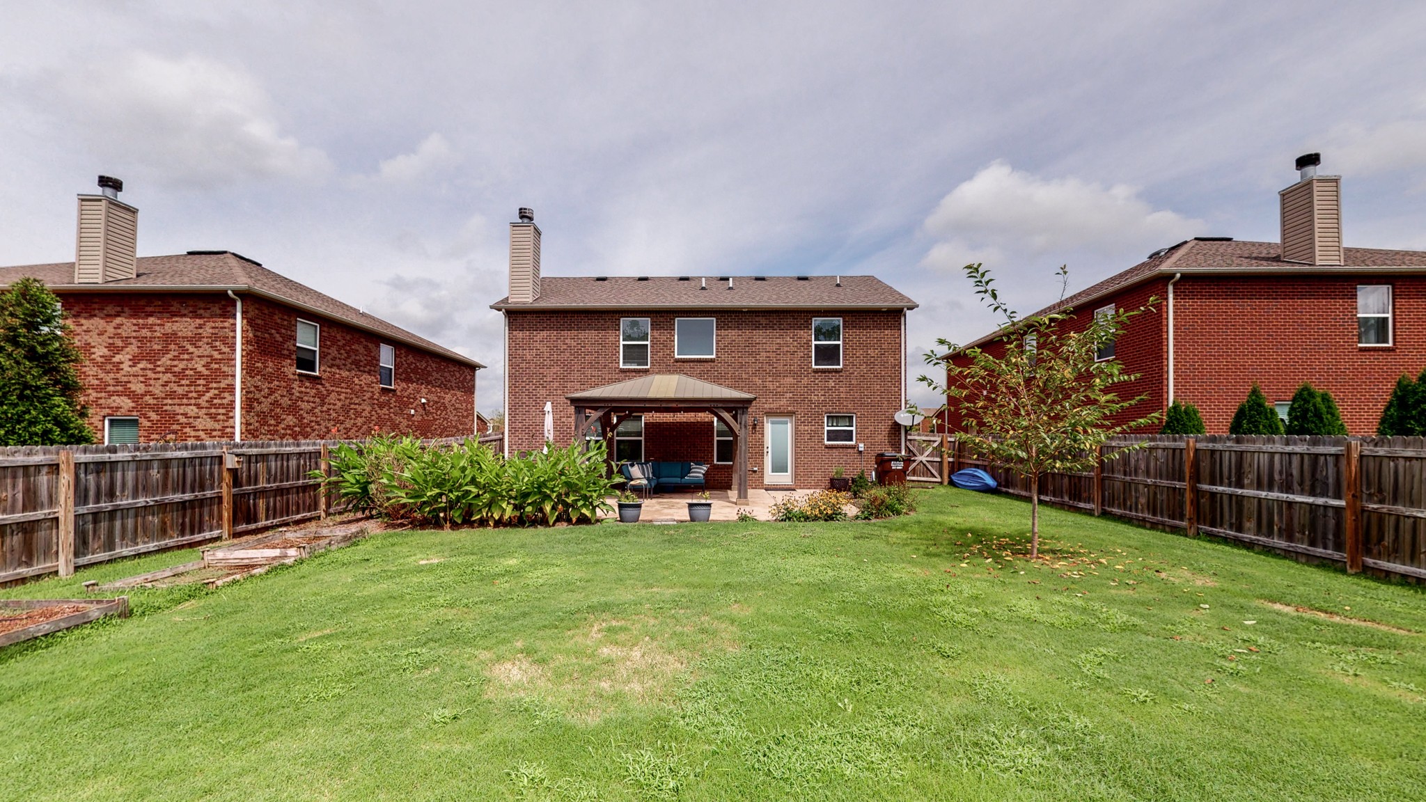 1015 Benwick Road Hendersonville, TN 37075 - Photo 23 of 34
