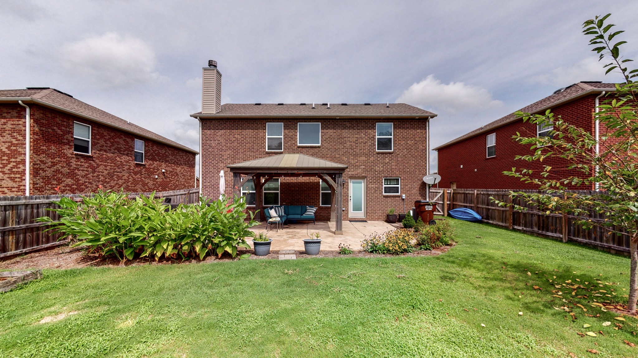 1015 Benwick Road Hendersonville, TN 37075 - Photo 24 of 34