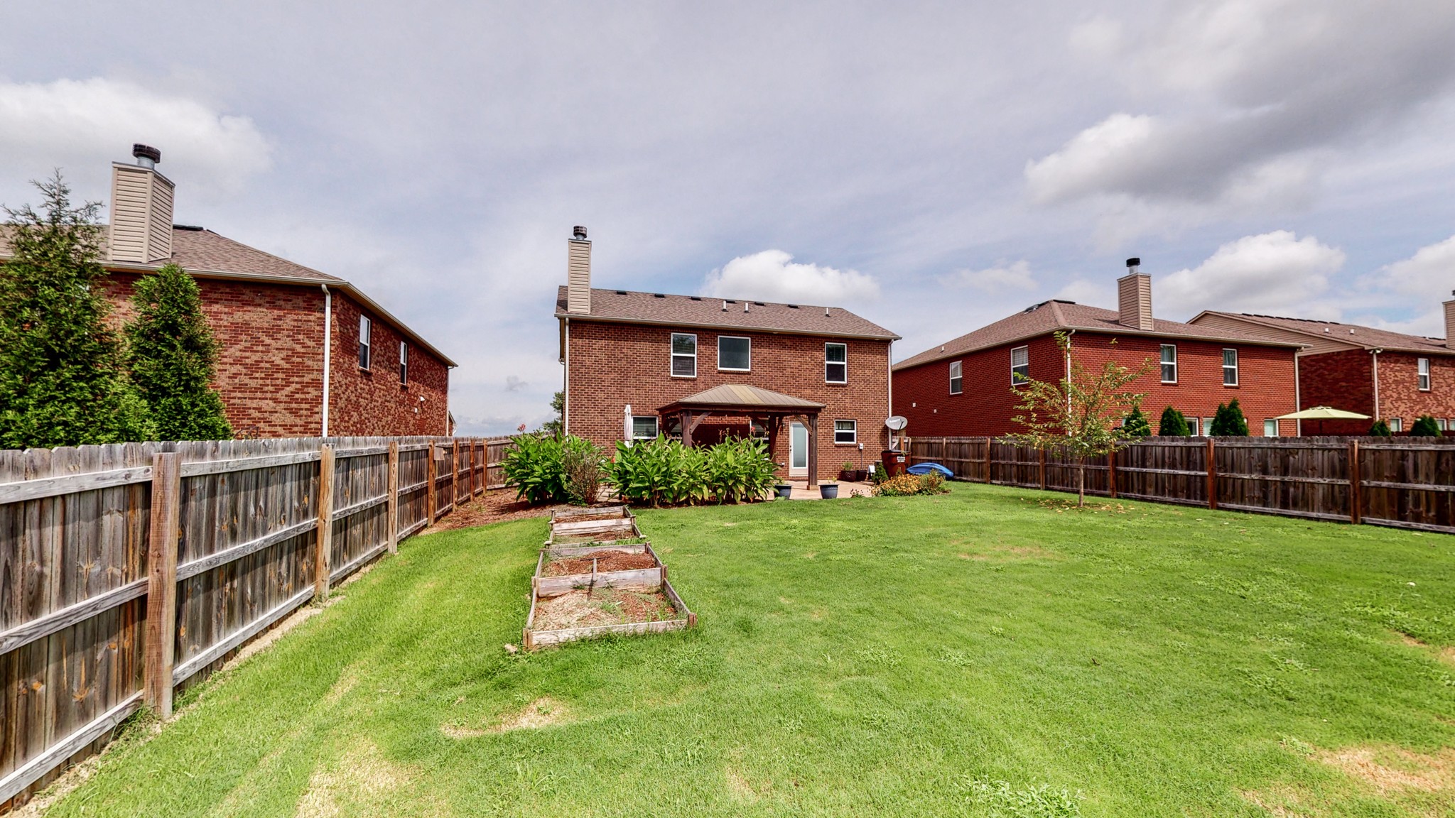 1015 Benwick Road Hendersonville, TN 37075 - Photo 26 of 34