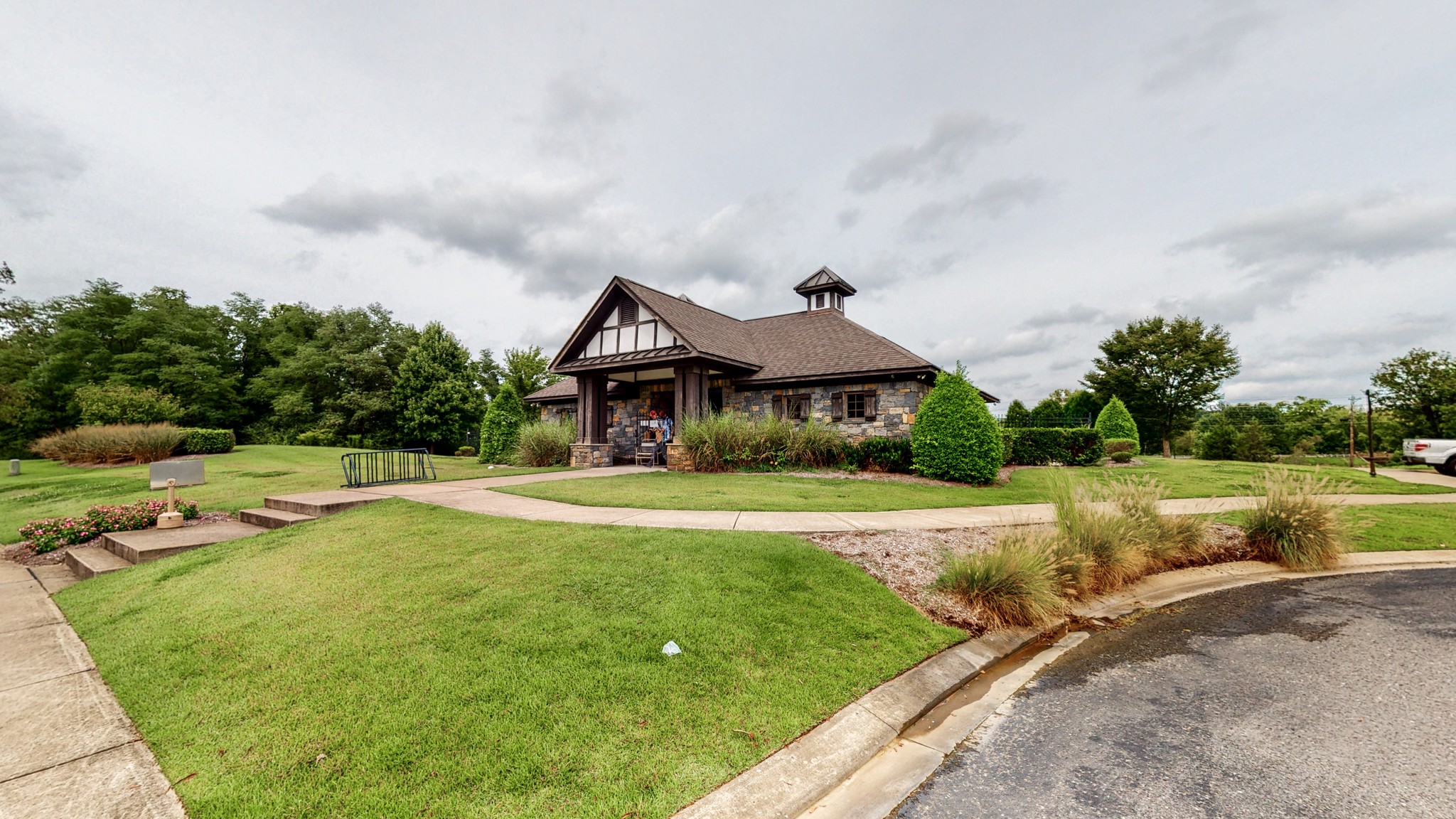 1015 Benwick Road Hendersonville, TN 37075 - Photo 27 of 34