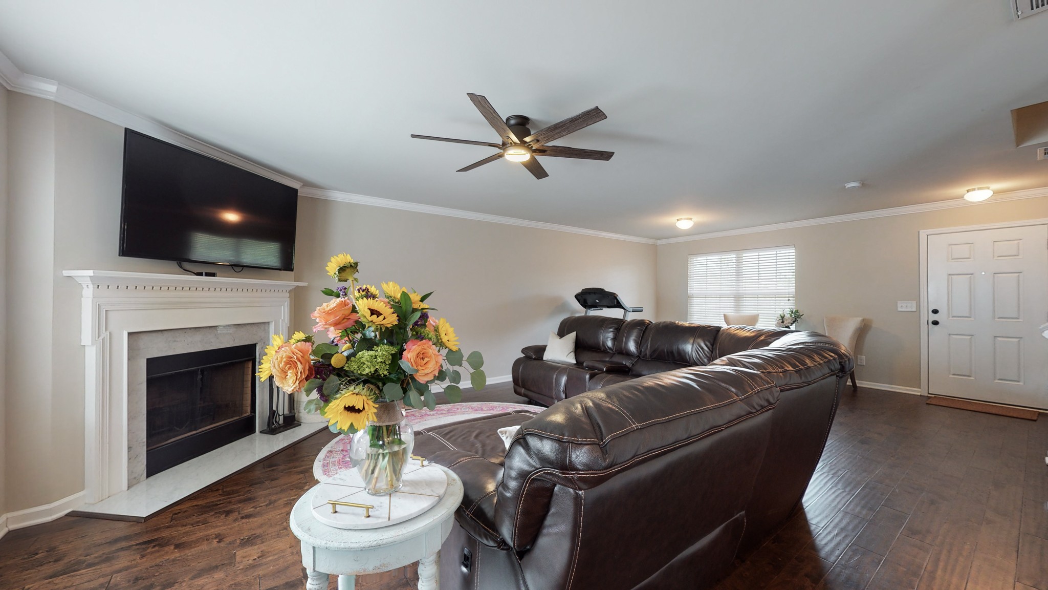 1015 Benwick Road Hendersonville, TN 37075 - Photo 3 of 34