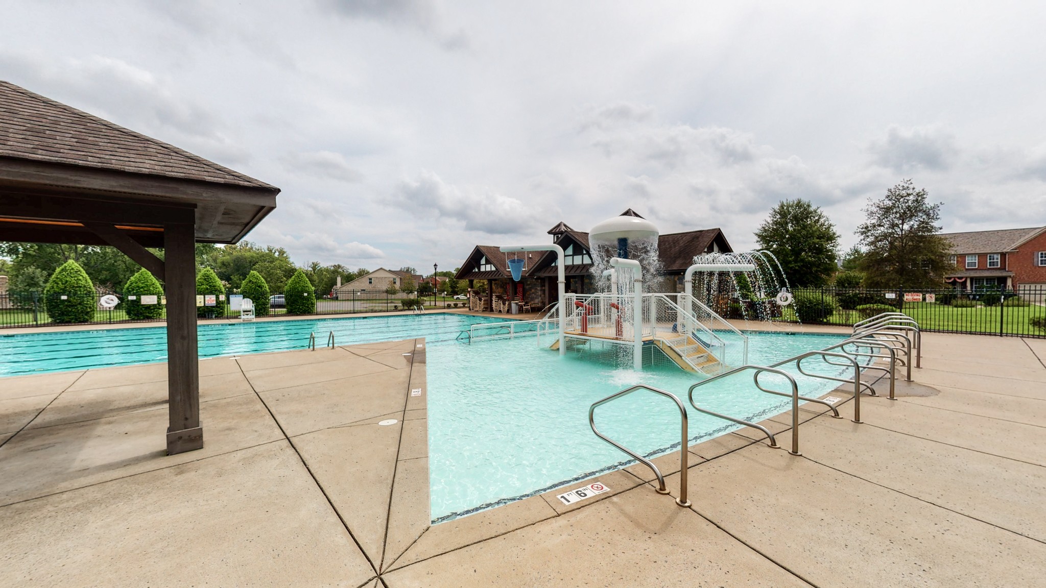 1015 Benwick Road Hendersonville, TN 37075 - Photo 34 of 34