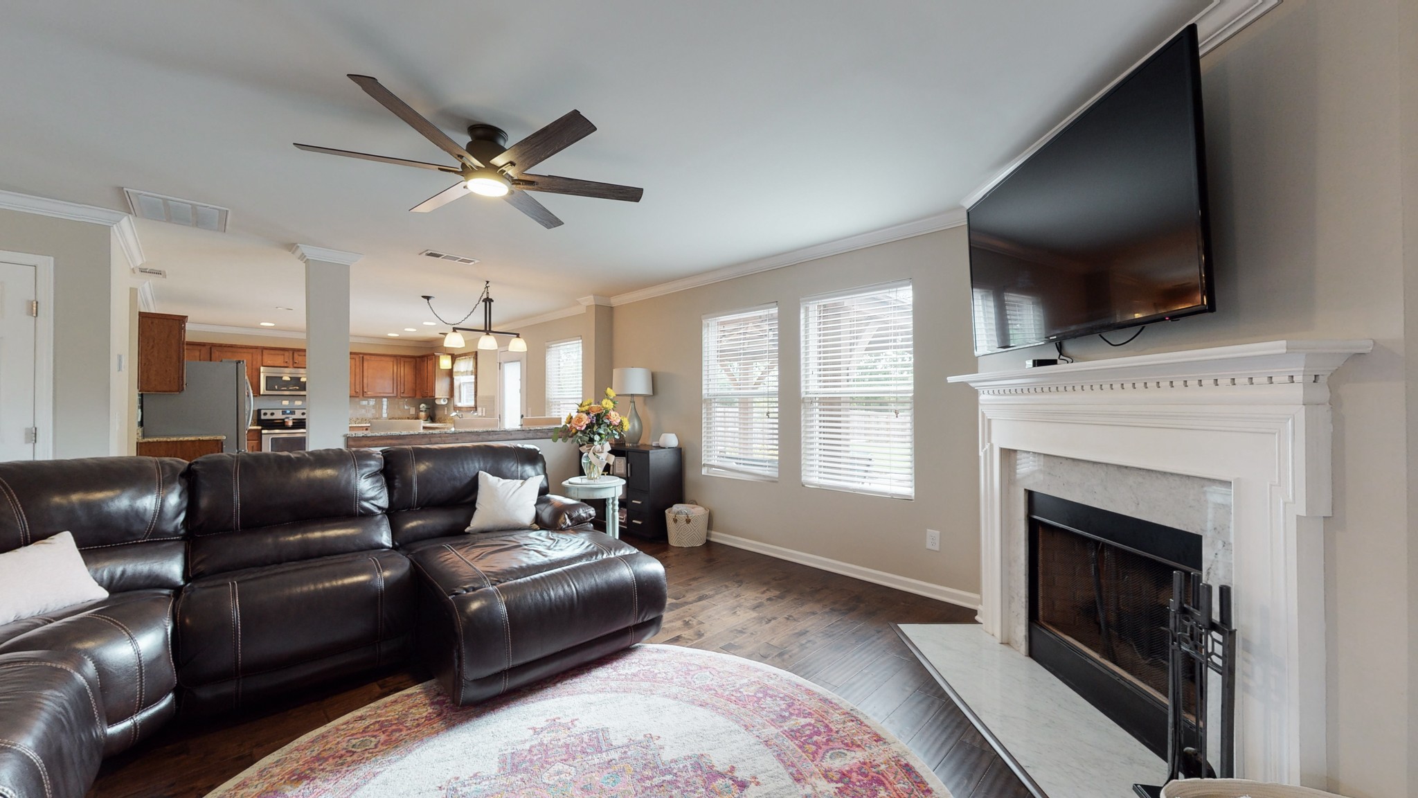 1015 Benwick Road Hendersonville, TN 37075 - Photo 4 of 34