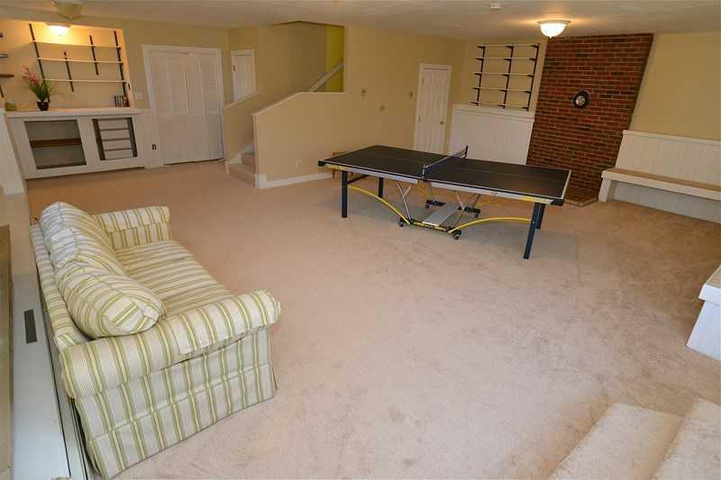 74 Blanchard Road Cumberland, ME 04021 - Photo 19 of 35 Den/Family/Great Room.
