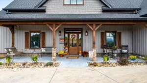 $899,900 | 521 Horns Creek Road, Old Fort, TN 37362