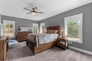 $899,900 | 521 Horns Creek Road, Old Fort, TN 37362