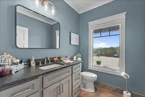 $899,900 | 521 Horns Creek Road, Old Fort, TN 37362