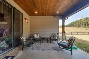 $899,900 | 521 Horns Creek Road, Old Fort, TN 37362