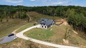 $899,900 | 521 Horns Creek Road, Old Fort, TN 37362
