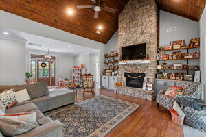 521 Horns Creek Road Old Fort, TN 37362 - Photo 4 of 52 IMG_0342