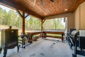 $899,900 | 521 Horns Creek Road, Old Fort, TN 37362