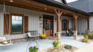 $899,900 | 521 Horns Creek Road, Old Fort, TN 37362