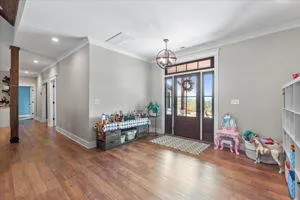 $899,900 | 521 Horns Creek Road, Old Fort, TN 37362