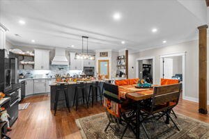 521 Horns Creek Road Old Fort, TN 37362 - Photo 10 of 52 IMG_0345