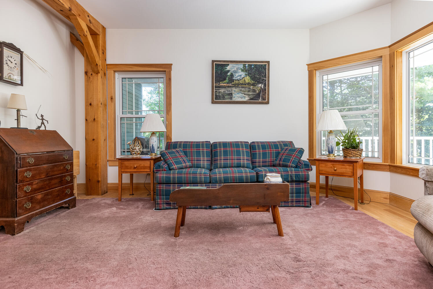 129 George Packard Road Bridgton, ME 04009 - Photo 41 of 69 129 George Packard Rd Bridgton-large-027