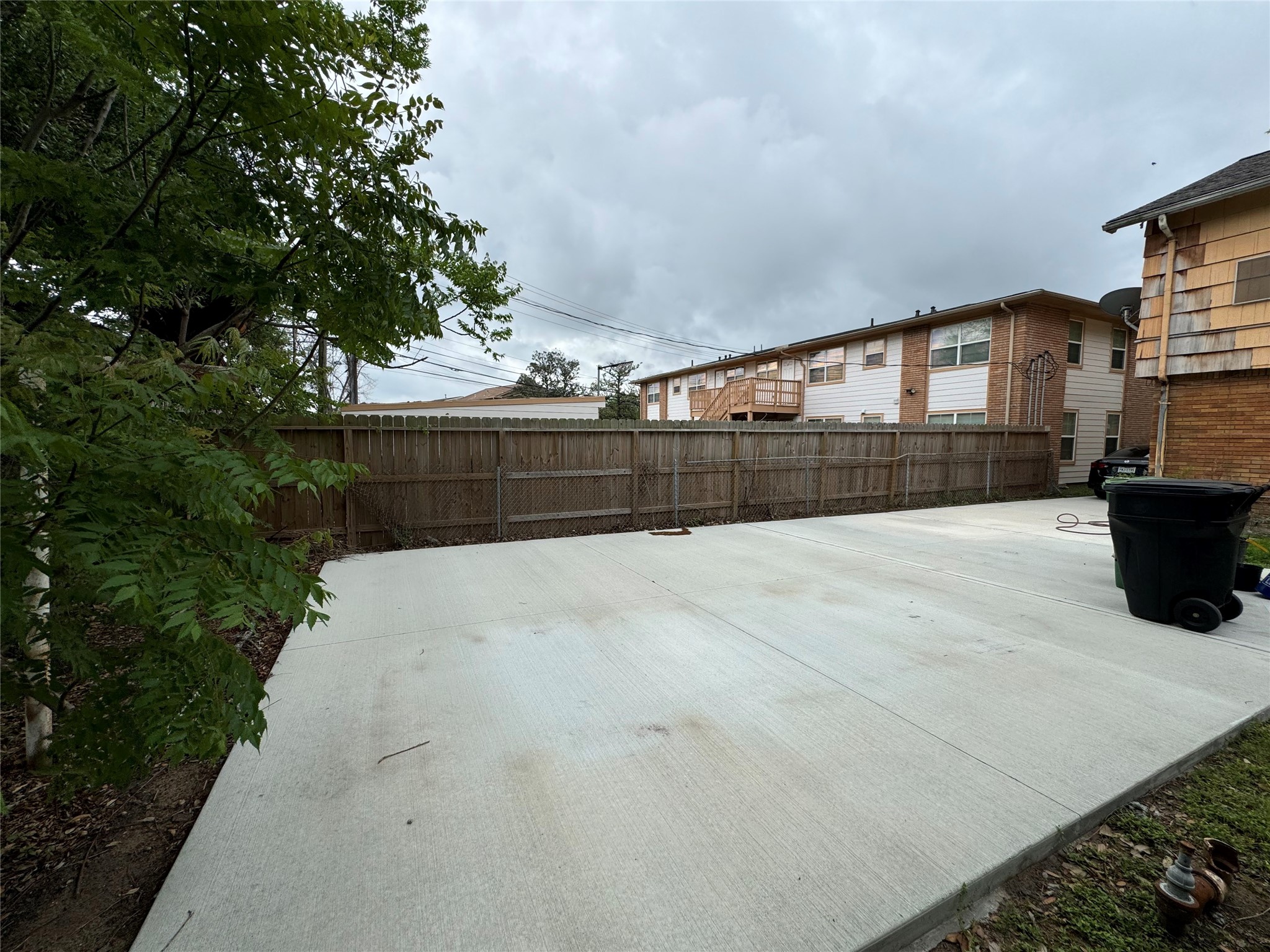 3233 Rosedale Street Houston, TX 77004 - Photo 17 of 21