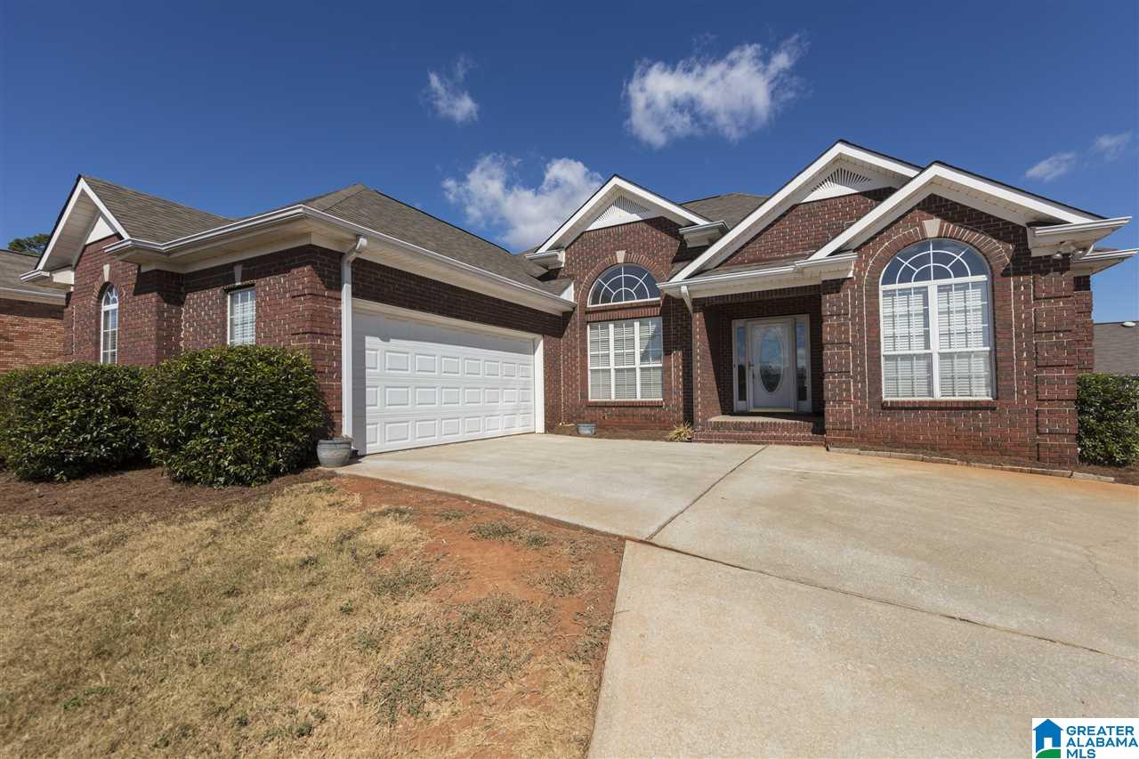 4505 Primrose Circle Bessemer, AL 35022 - Photo 4 of 36