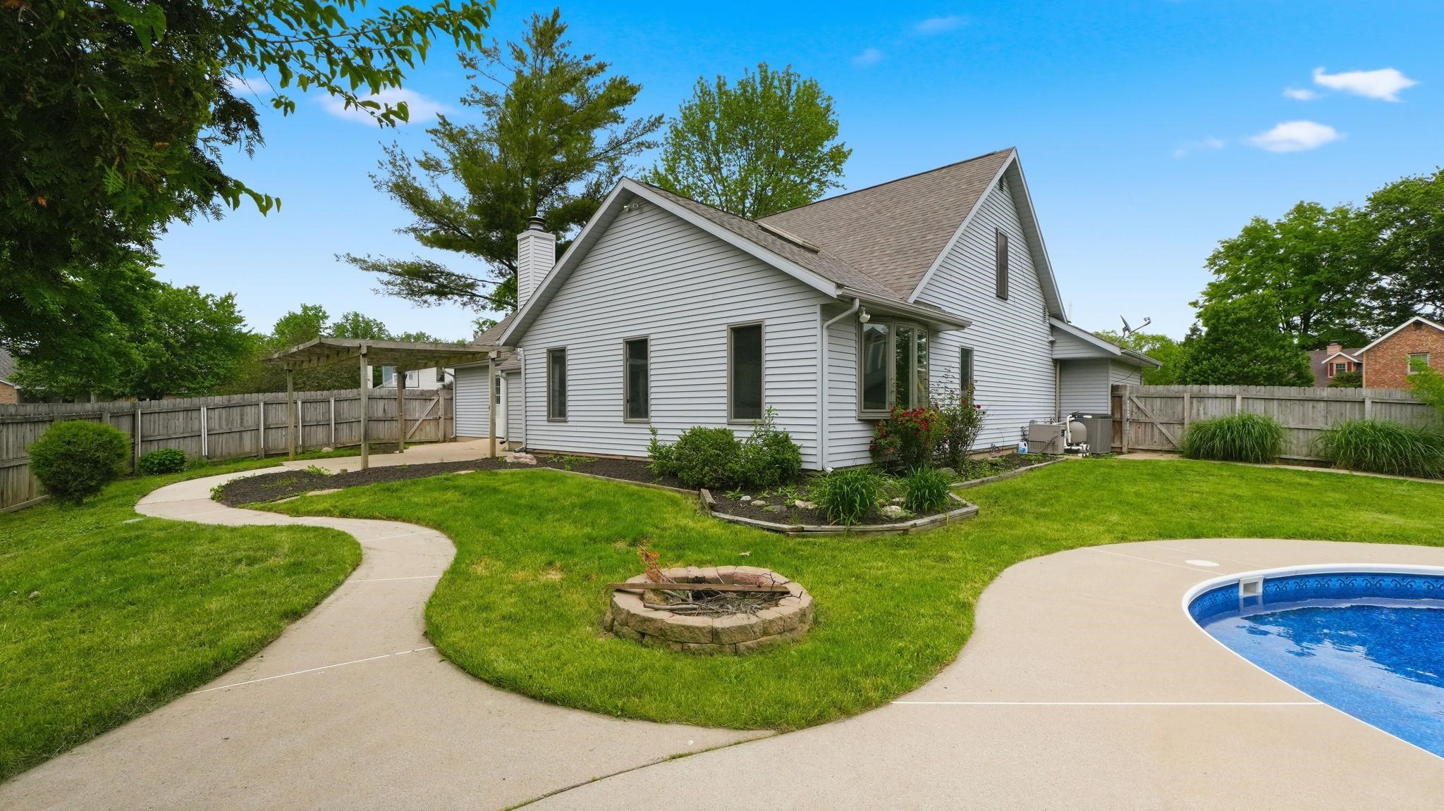 5920 Tomahawk Trail Fort Wayne, IN 46804 - Photo 29 of 32