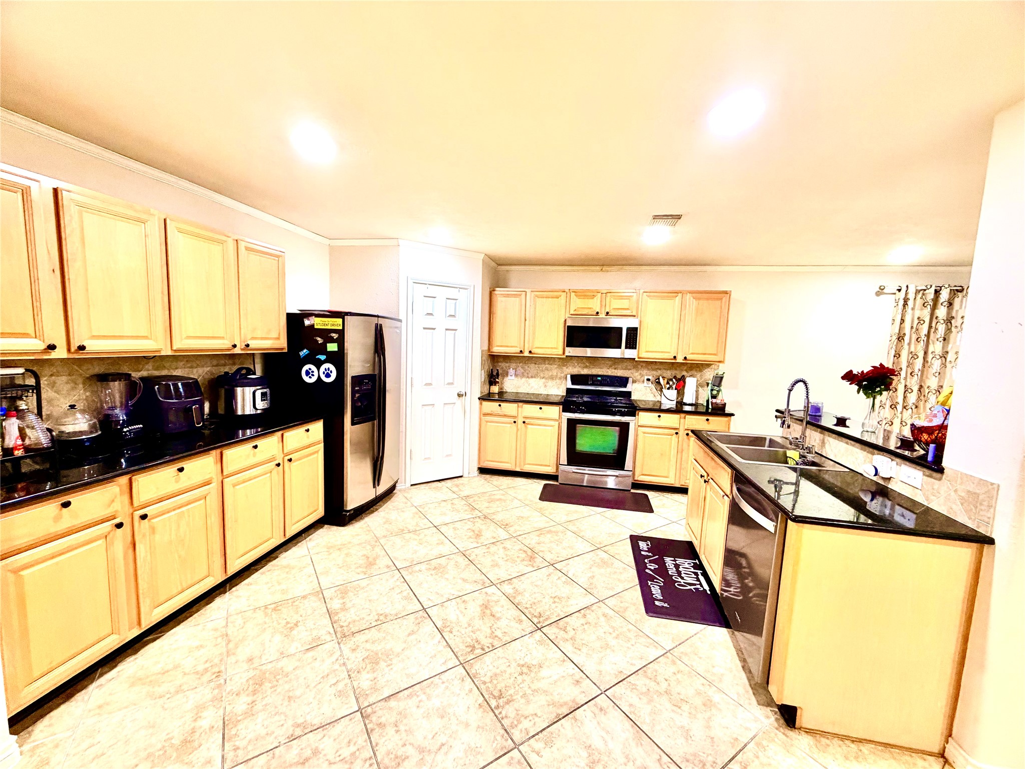 18314 Thicket Grove Road Houston, TX 77084 - Photo 11 of 46