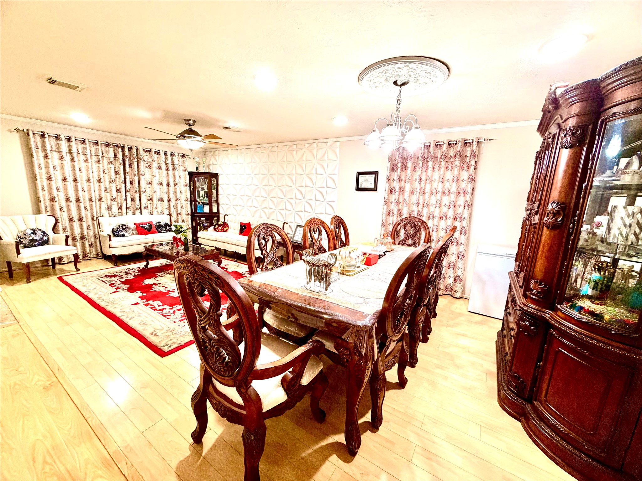 18314 Thicket Grove Road Houston, TX 77084 - Photo 13 of 46