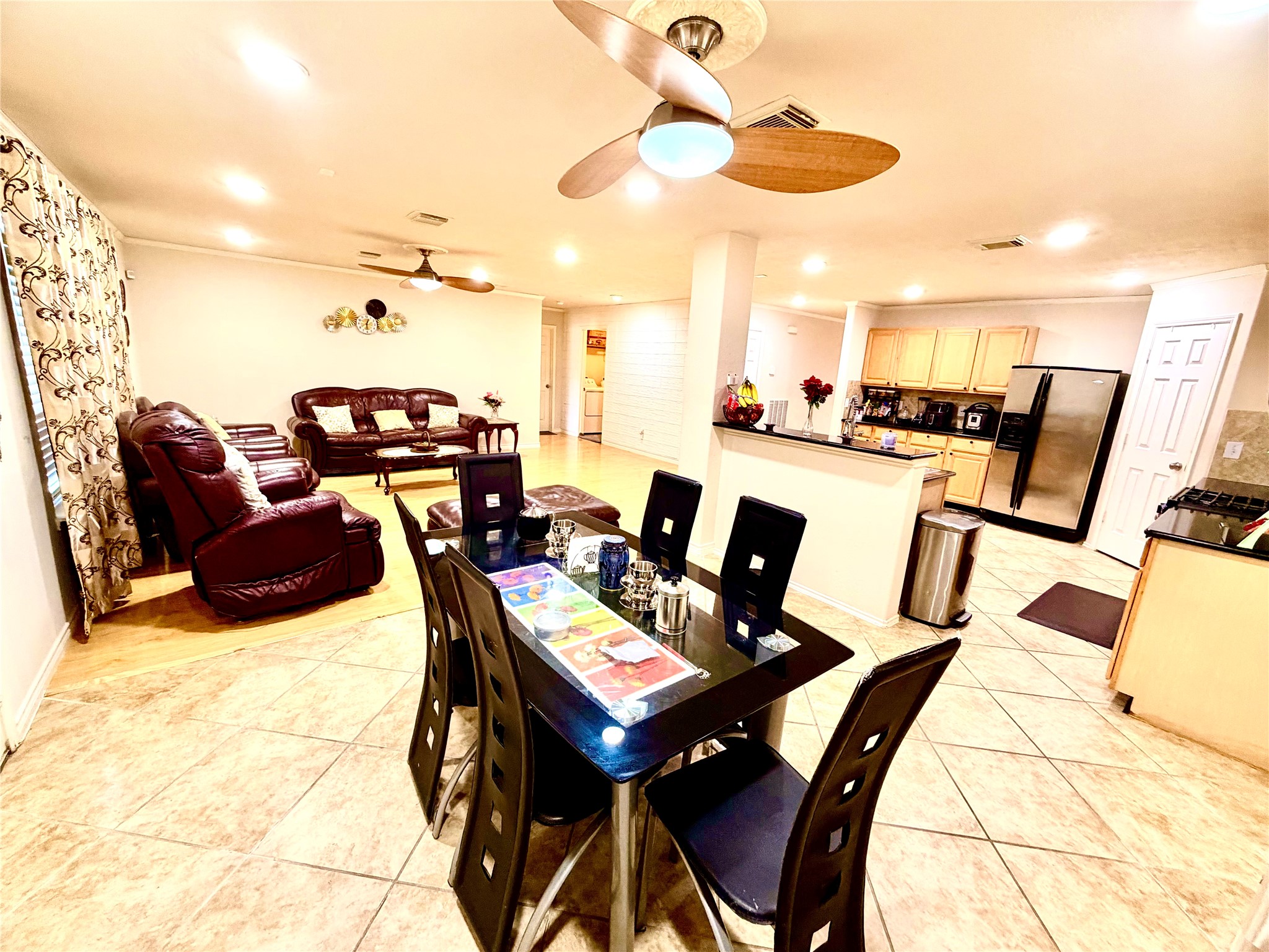 18314 Thicket Grove Road Houston, TX 77084 - Photo 15 of 46