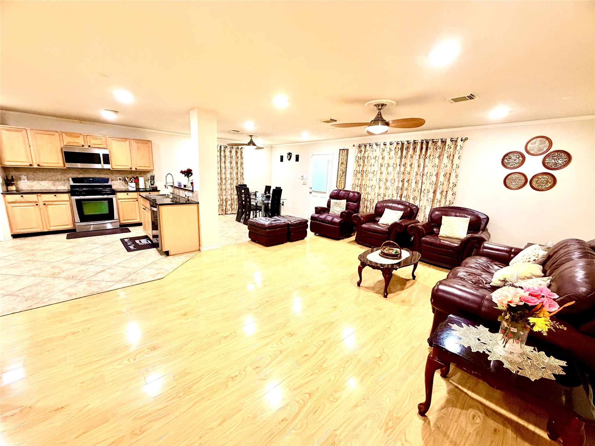 18314 Thicket Grove Road Houston, TX 77084 - Photo 16 of 46