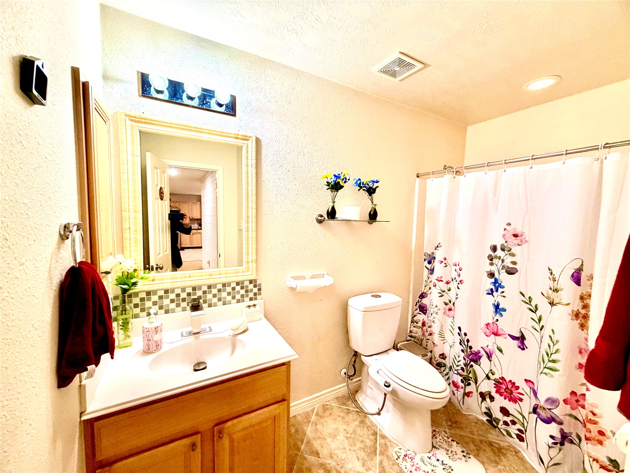 18314 Thicket Grove Road Houston, TX 77084 - Photo 19 of 46