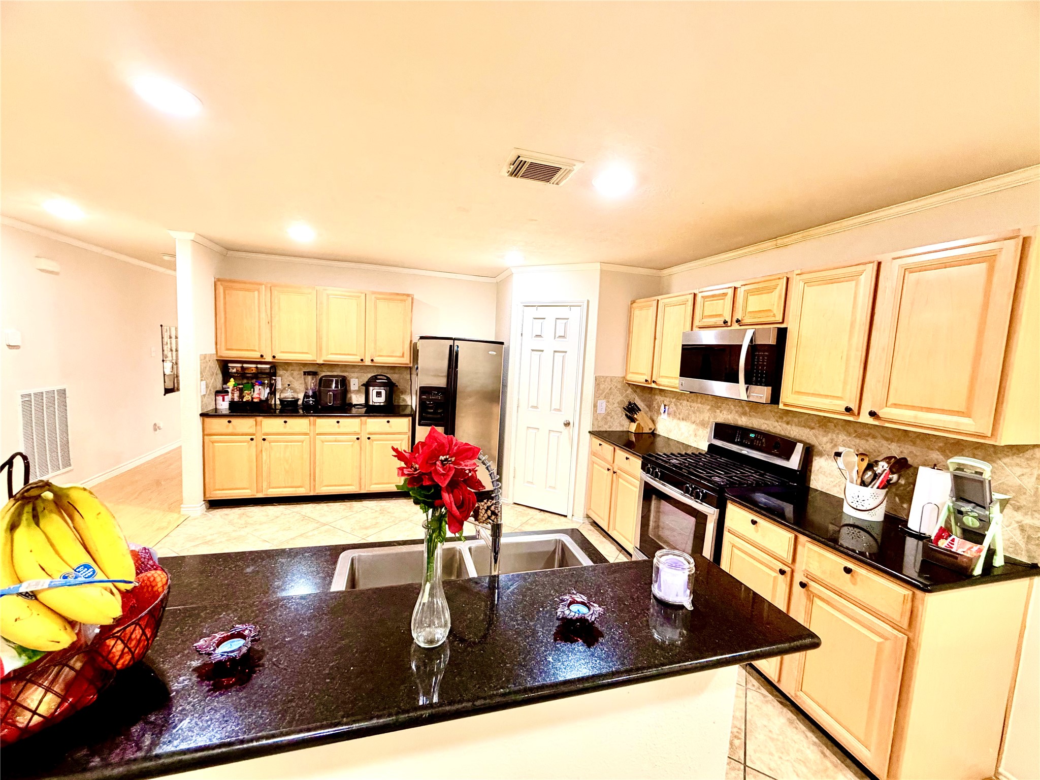 18314 Thicket Grove Road Houston, TX 77084 - Photo 21 of 46