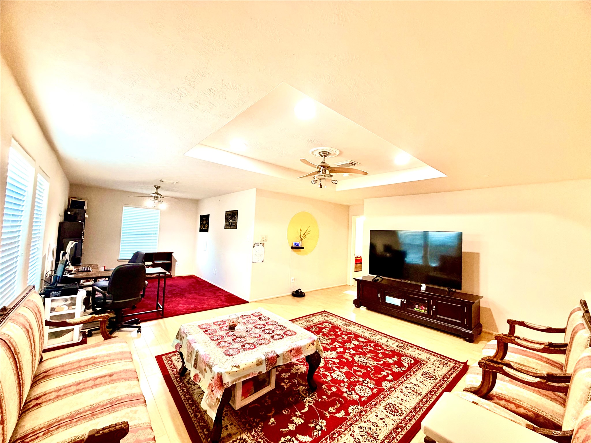 18314 Thicket Grove Road Houston, TX 77084 - Photo 22 of 46