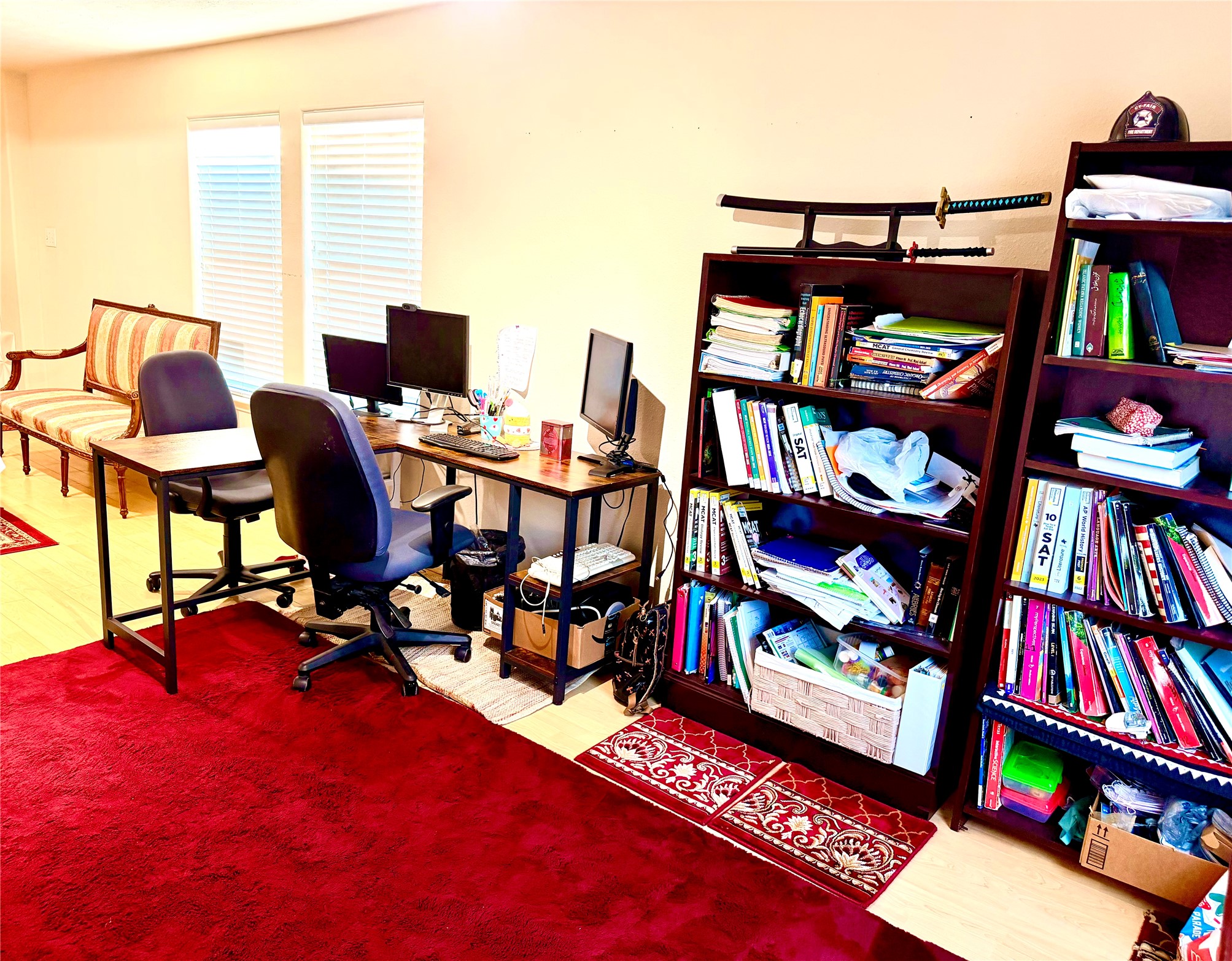 18314 Thicket Grove Road Houston, TX 77084 - Photo 23 of 46