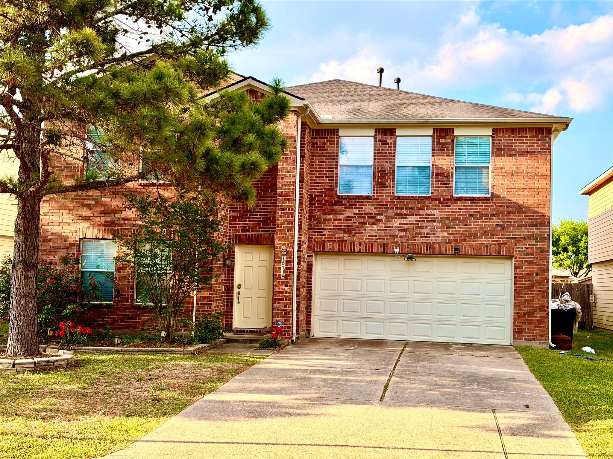 18314 Thicket Grove Road Houston, TX 77084 - Photo 3 of 46