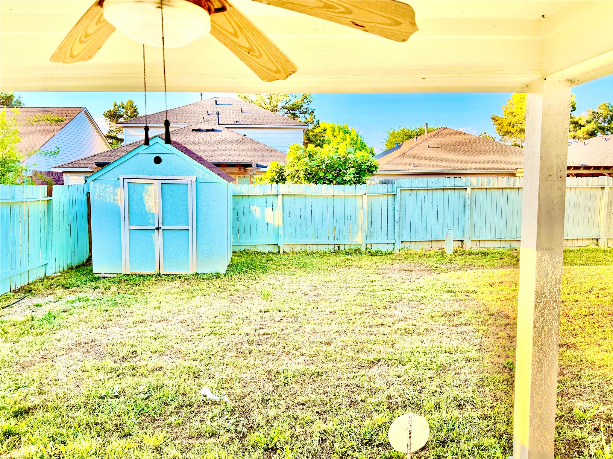 18314 Thicket Grove Road Houston, TX 77084 - Photo 40 of 46