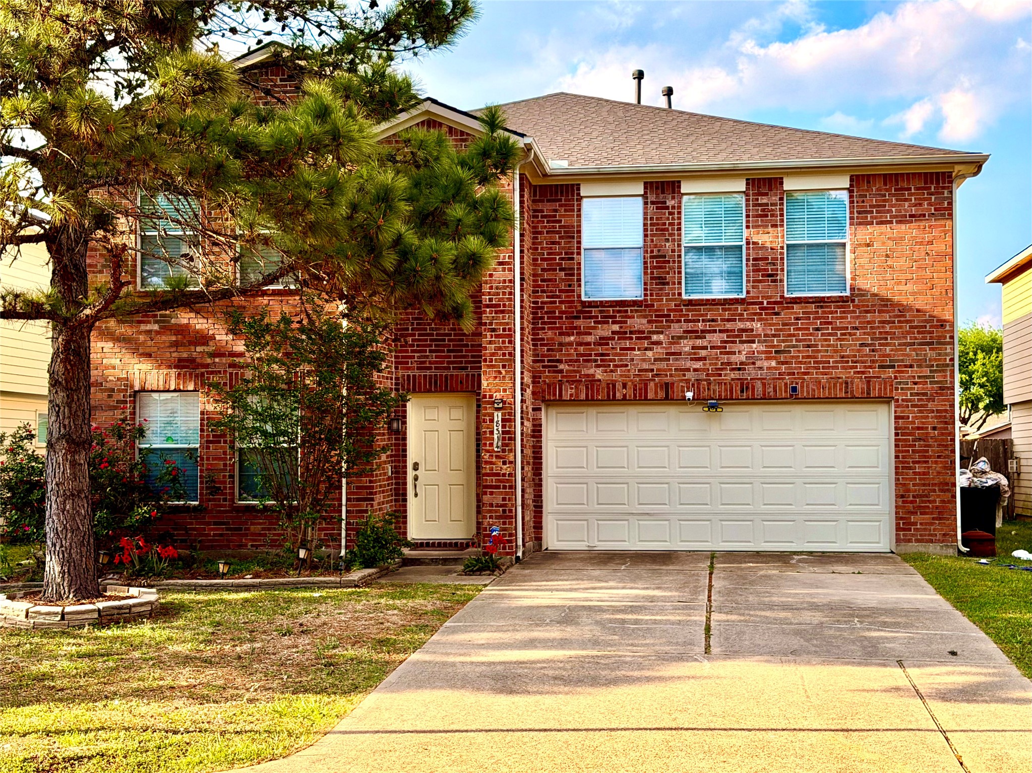 18314 Thicket Grove Road Houston, TX 77084 - Photo 4 of 46