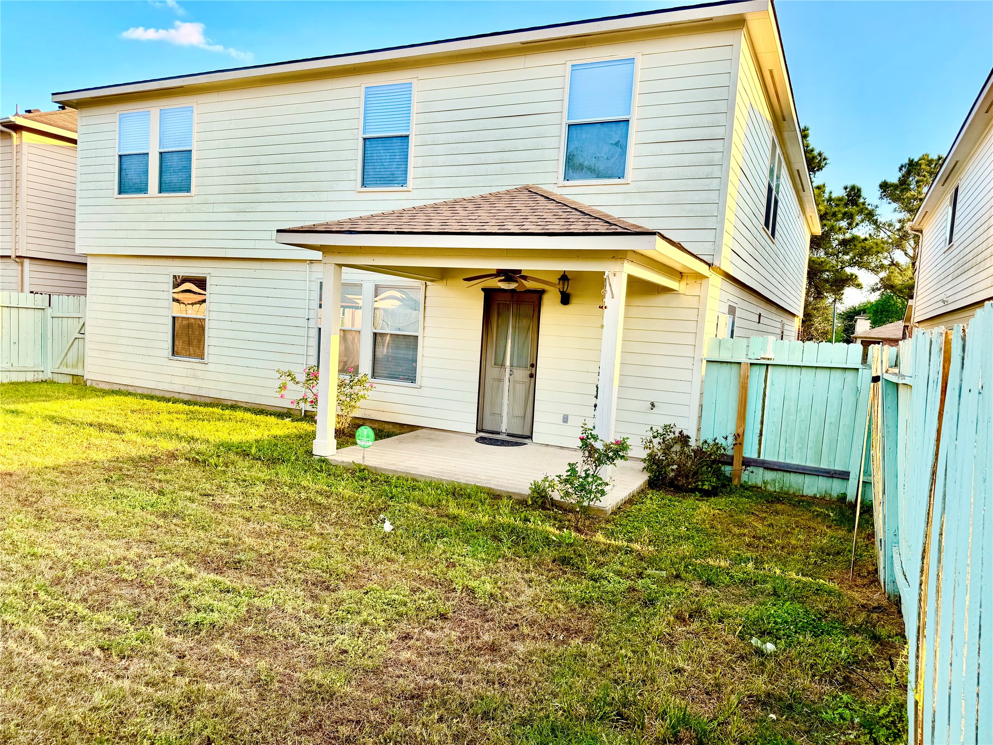 18314 Thicket Grove Road Houston, TX 77084 - Photo 41 of 46