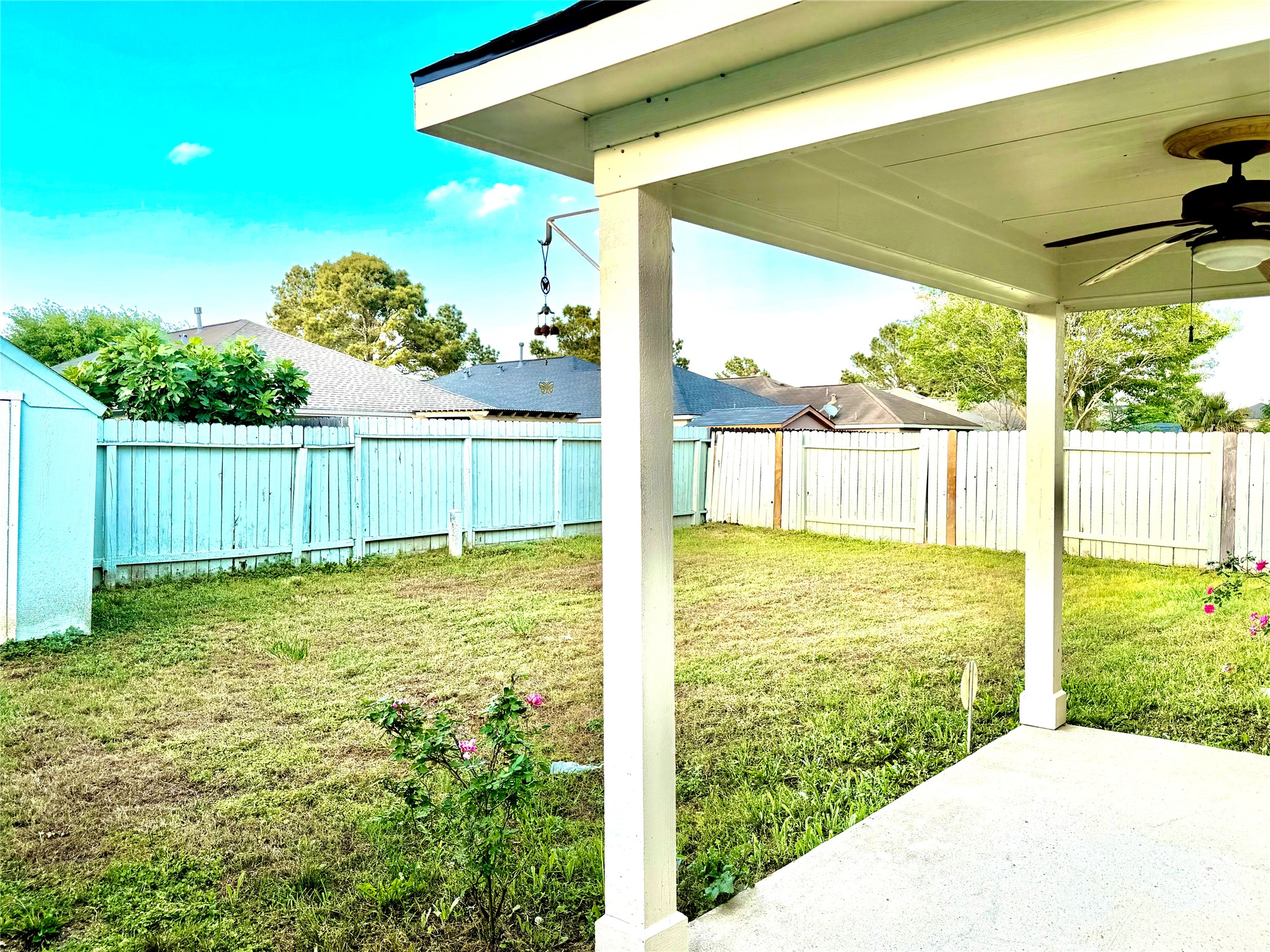 18314 Thicket Grove Road Houston, TX 77084 - Photo 42 of 46