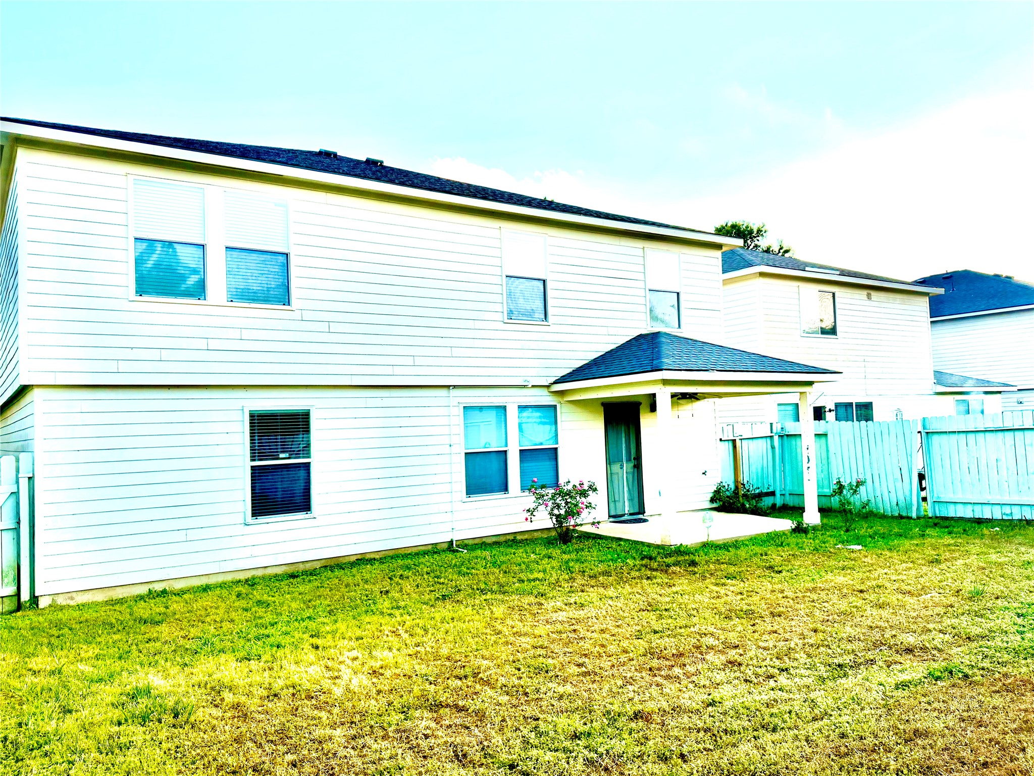 18314 Thicket Grove Road Houston, TX 77084 - Photo 43 of 46