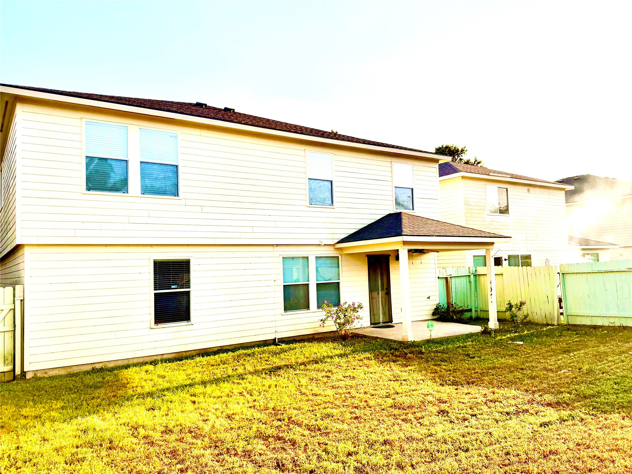 18314 Thicket Grove Road Houston, TX 77084 - Photo 44 of 46