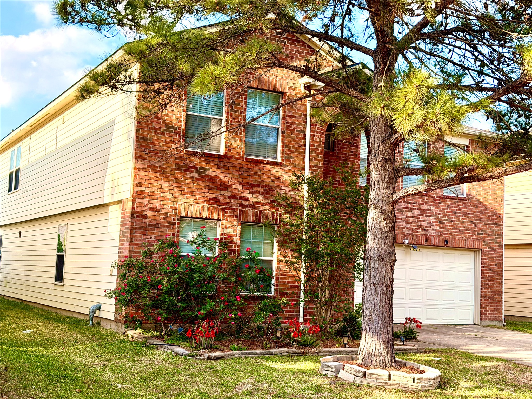 18314 Thicket Grove Road Houston, TX 77084 - Photo 5 of 46