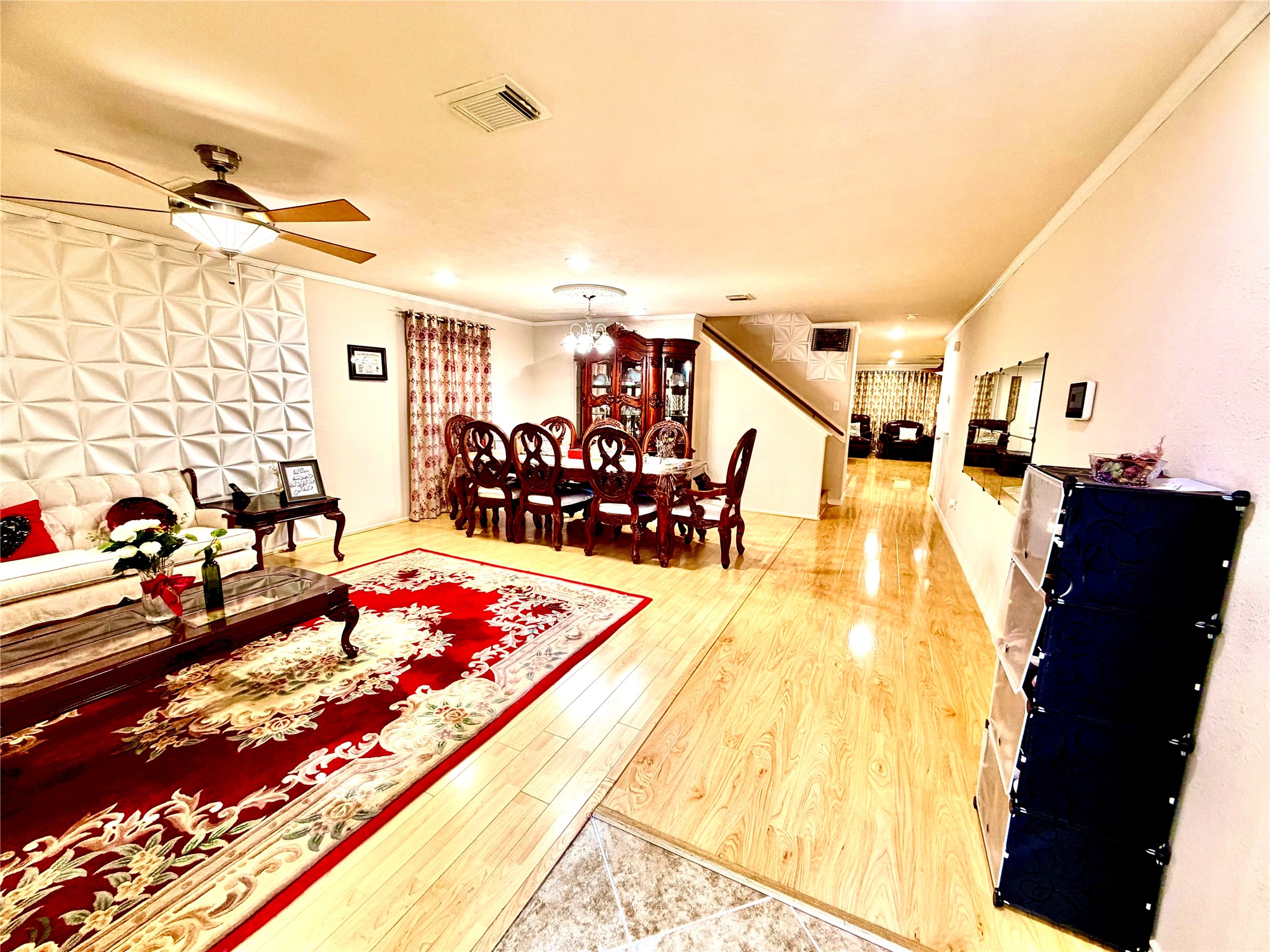 18314 Thicket Grove Road Houston, TX 77084 - Photo 7 of 46