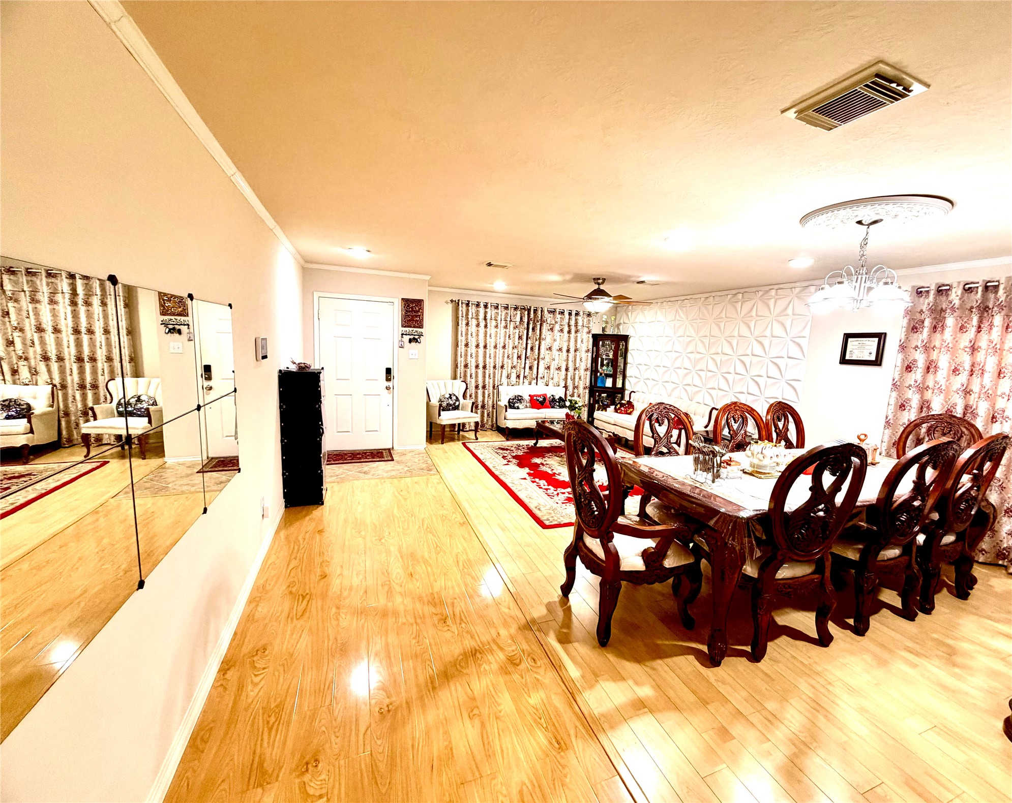 18314 Thicket Grove Road Houston, TX 77084 - Photo 8 of 46