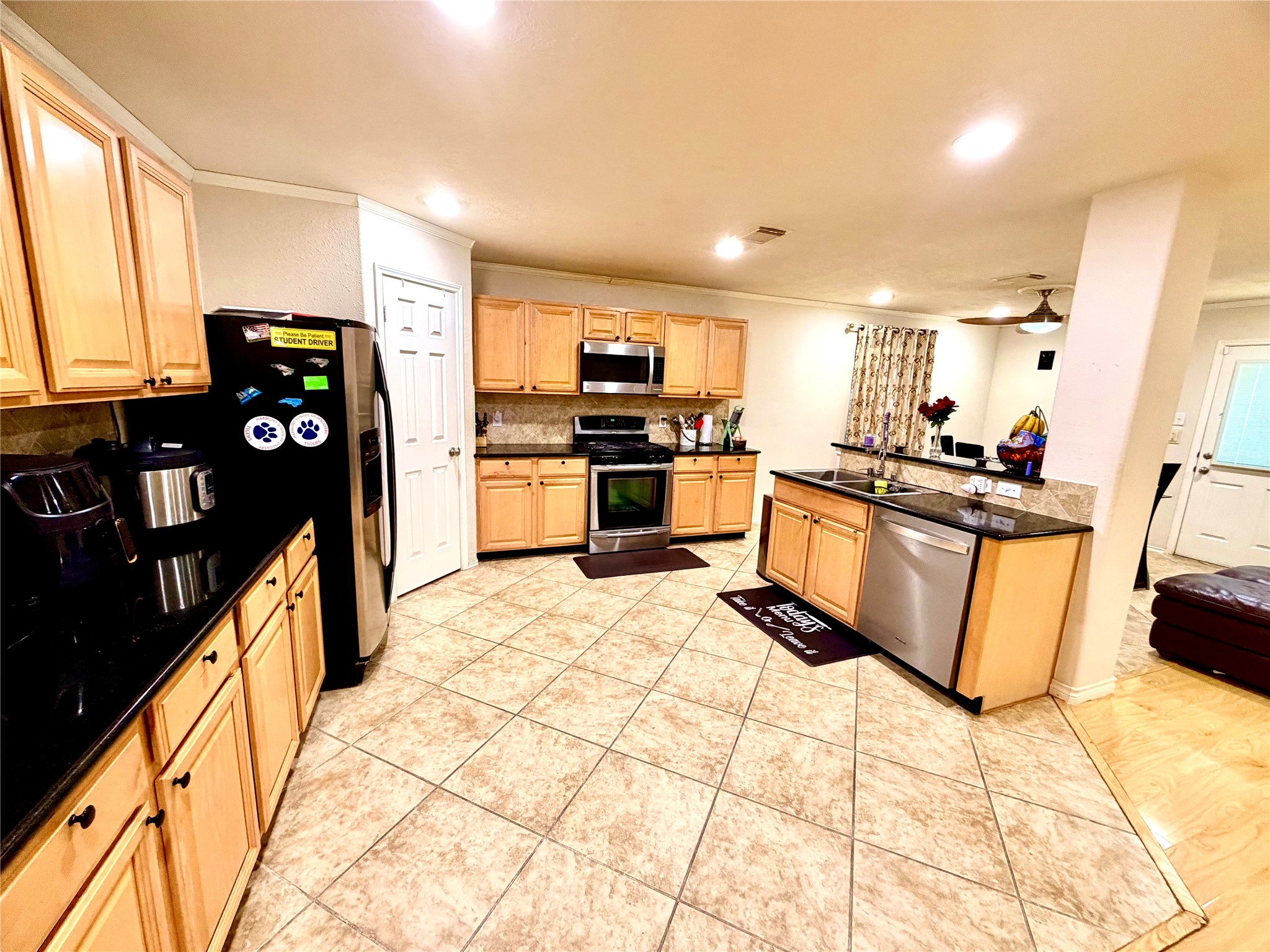 18314 Thicket Grove Road Houston, TX 77084 - Photo 9 of 46