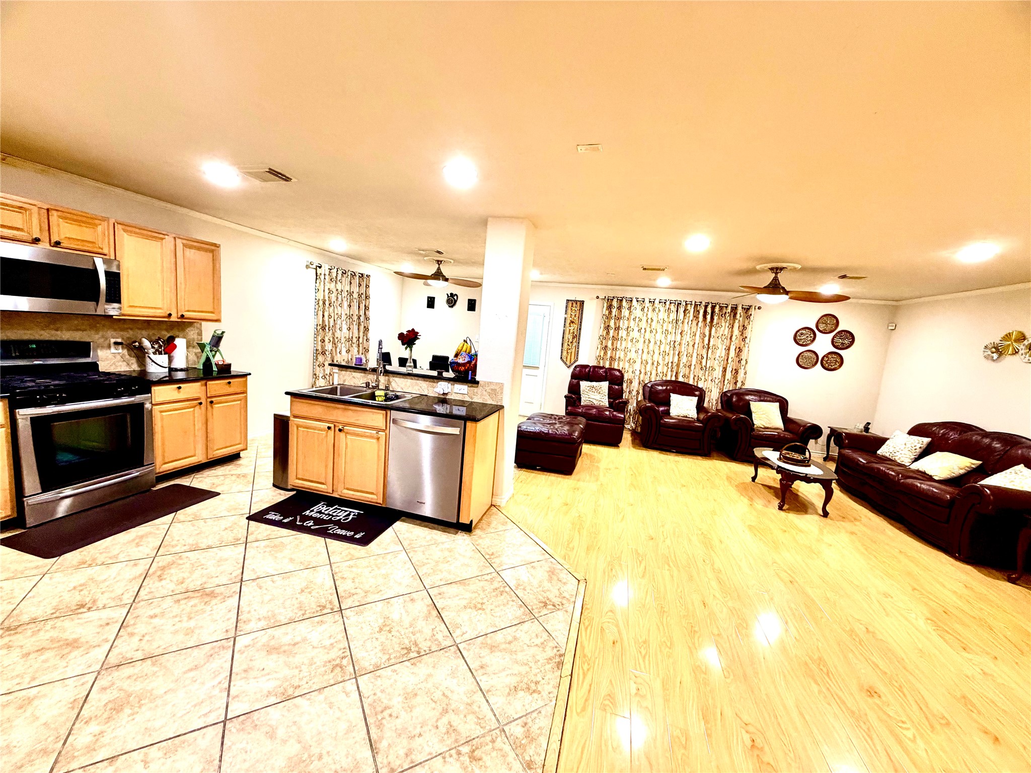 18314 Thicket Grove Road Houston, TX 77084 - Photo 10 of 46