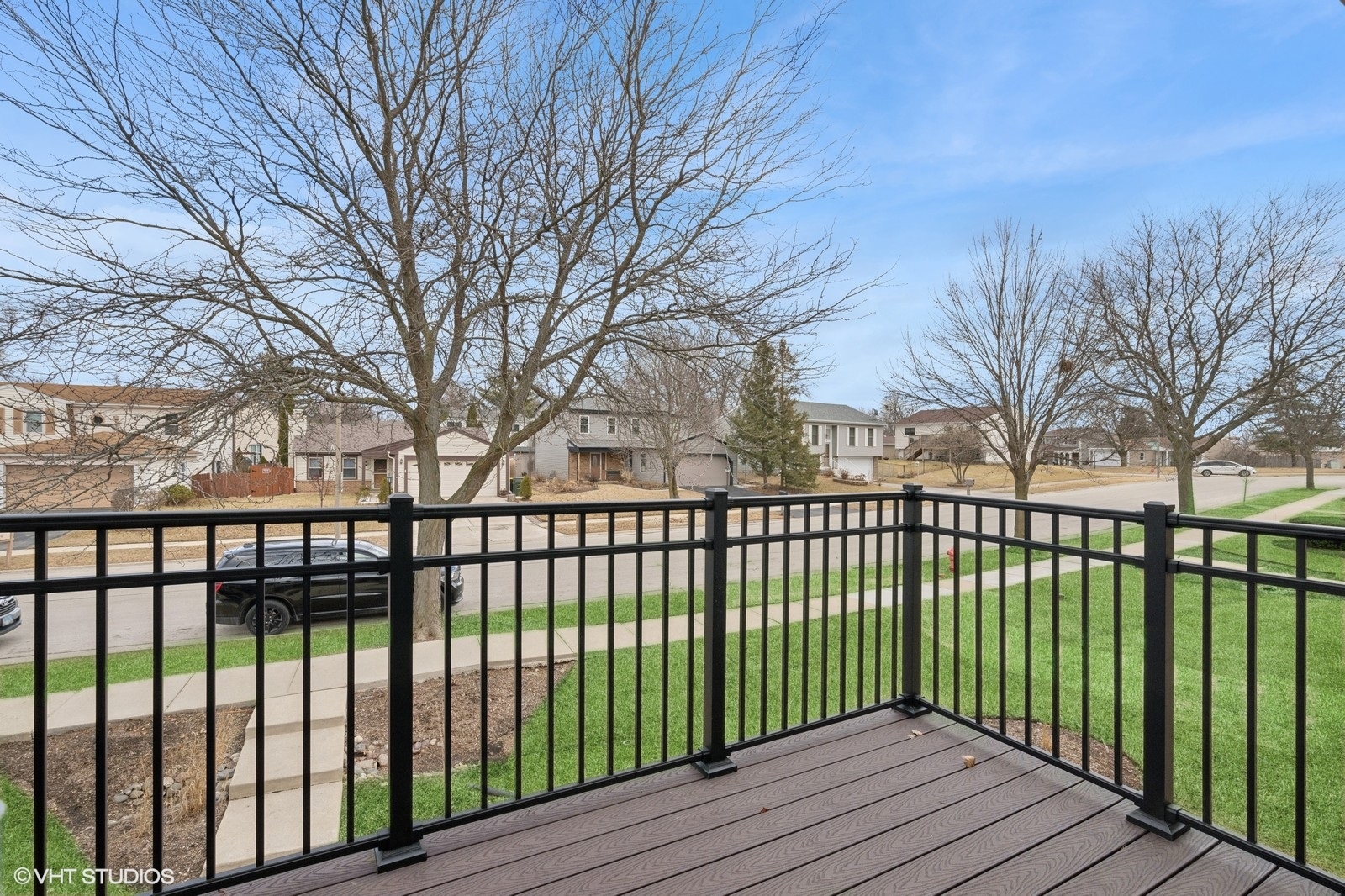748 Rodenburg Road, Unit 2D Roselle, IL 60172 - Photo 16 of 17 Gallery Image 16