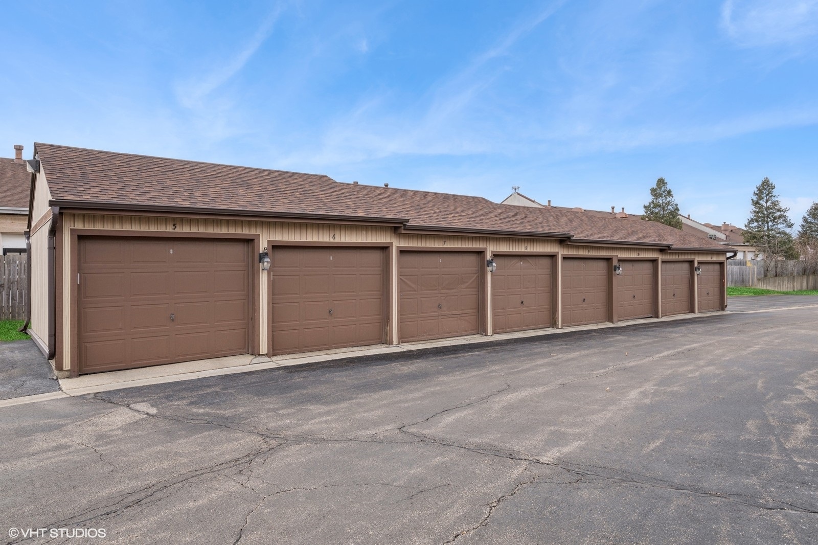 748 Rodenburg Road, Unit 2D Roselle, IL 60172 - Photo 17 of 17 Gallery Image 17