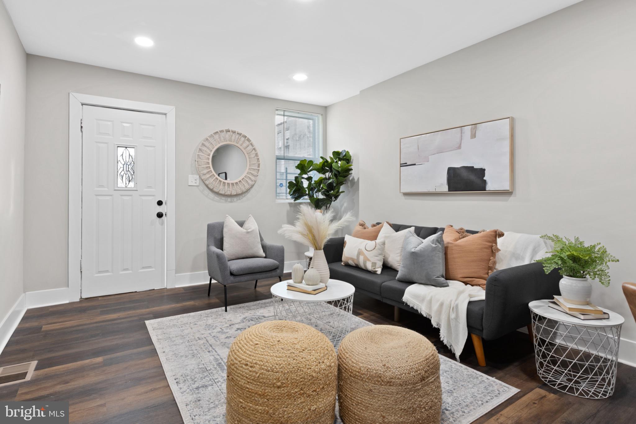 1510 Ramsay Street Baltimore, MD 21223 - Photo 35 of 37 Gallery Image 35